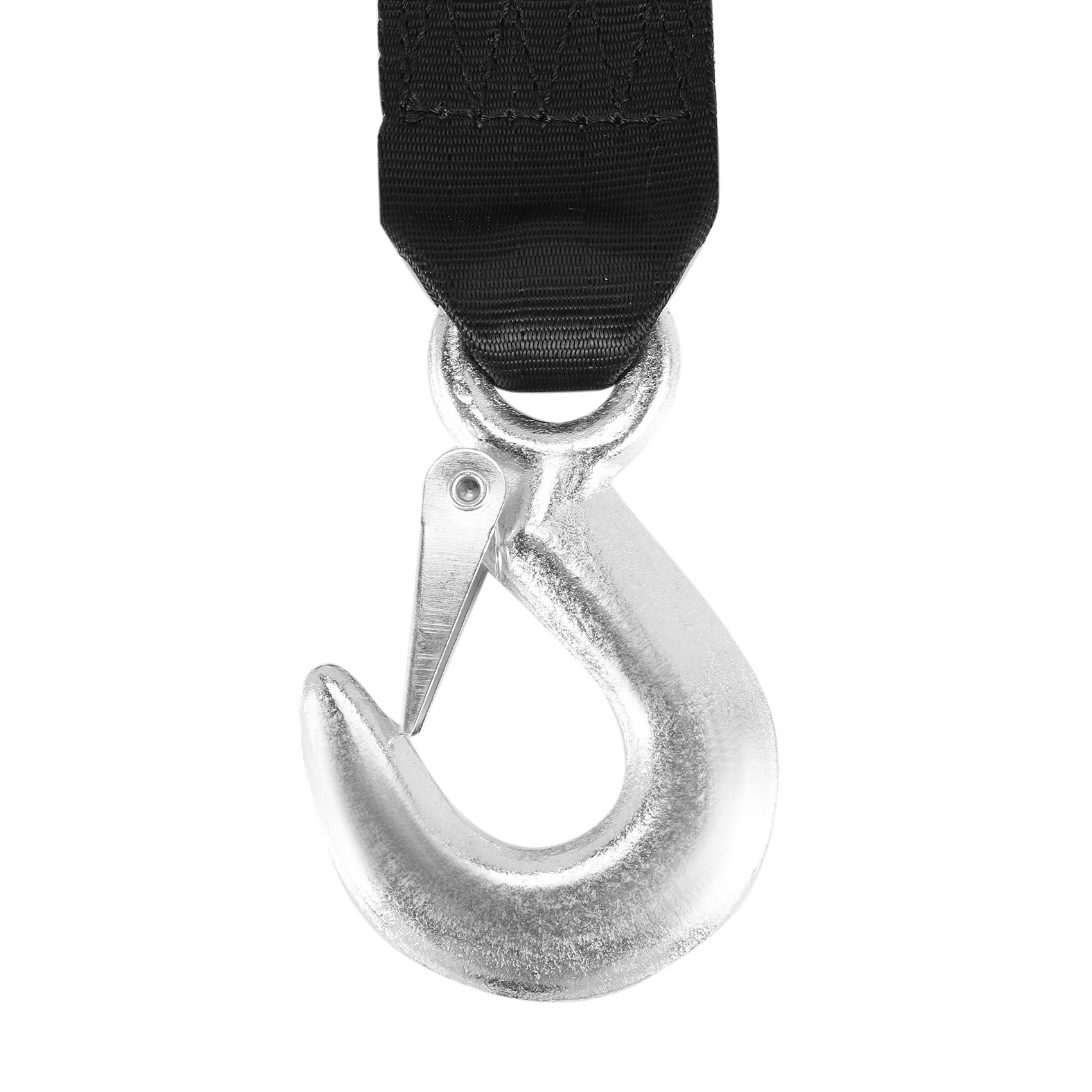 Boat Trailer Winch Strap - AEF5-Boat Trailer Winch Strap Replacement With