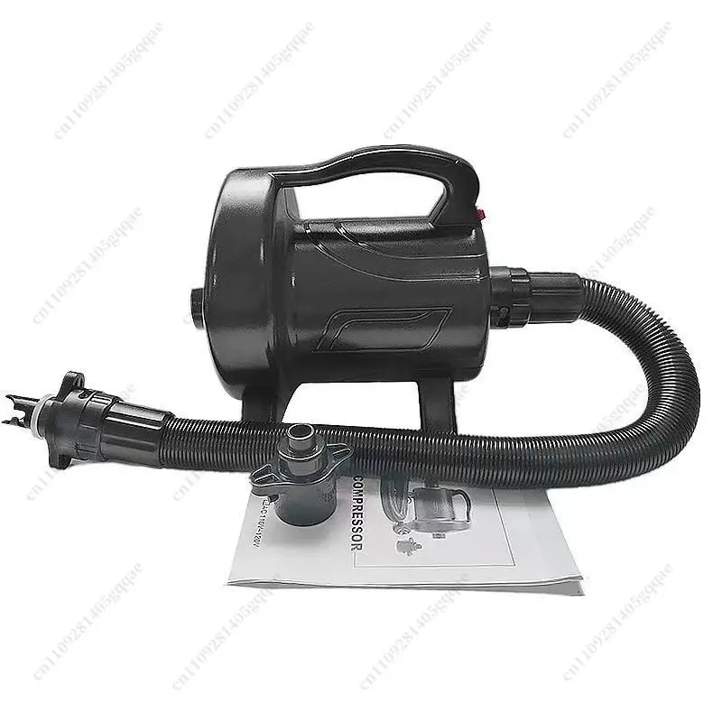 Inflatable Boat Electric Pump - OYLP ZJ106 1200W Powerful High-powerhot Selling