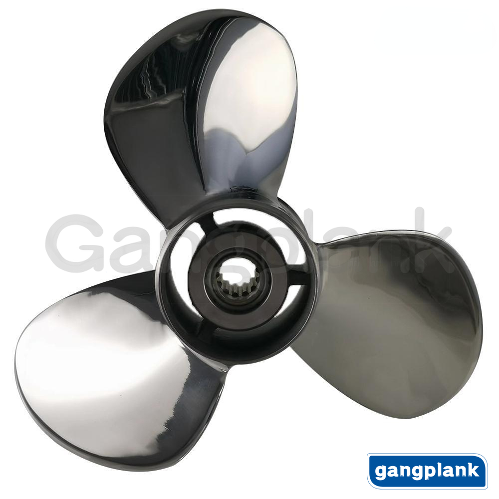 Outboard Motor Propeller Stainless - High Quality Outboard Motor Stainless Steel