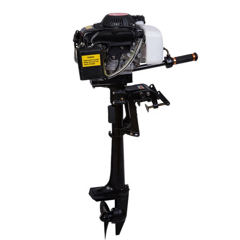 Electric Outboard Motor 3Hp - 2026 New Arrive Best Quality 3.6HP