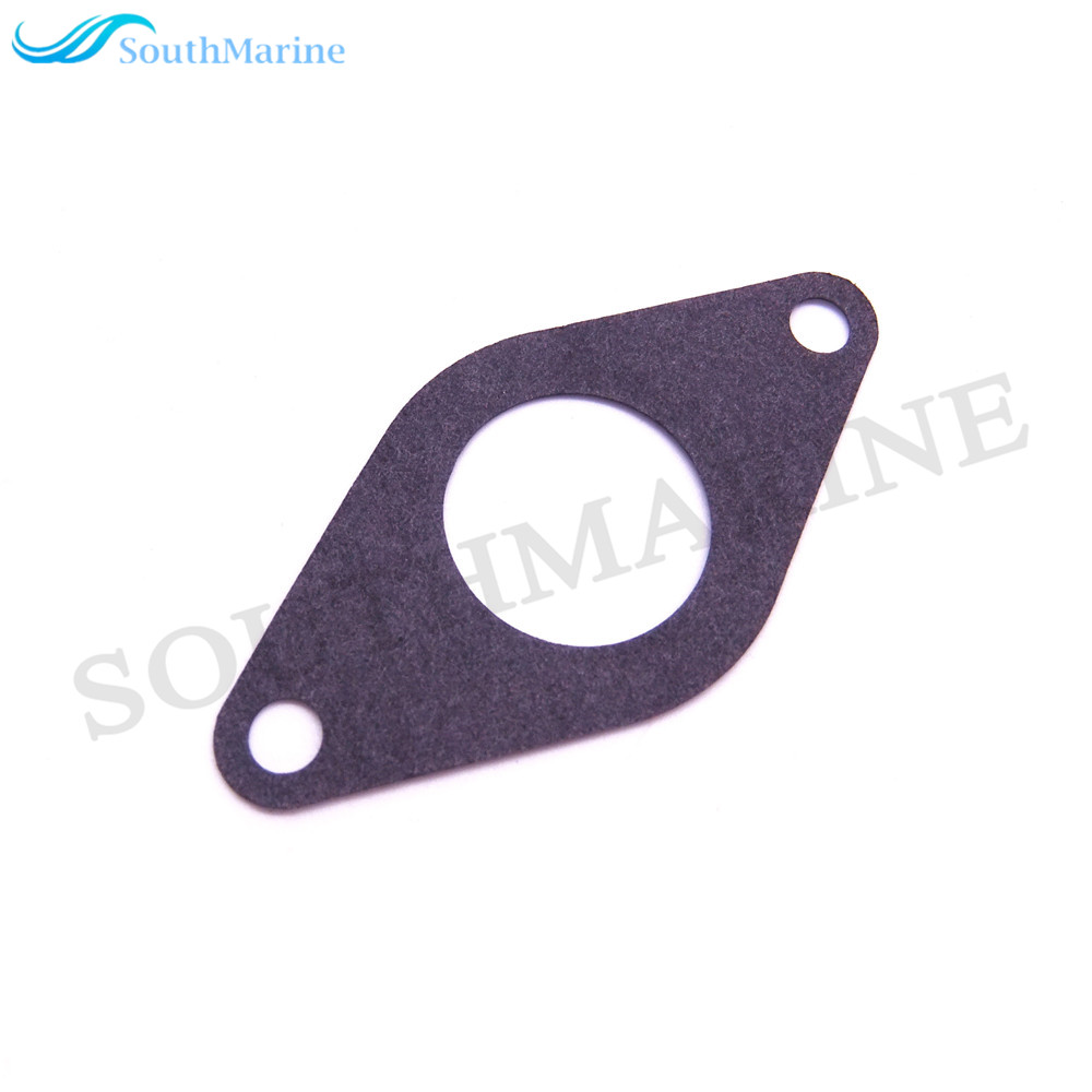 Outboard Motor 9.9Hp 4 Stroke - Boat Motor 835383001 27-835383001 Carburetor Gasket