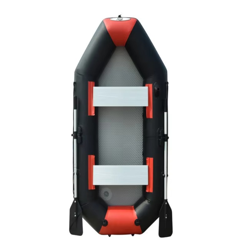 Inflatable Boat 3.3M Pvc - 2026 new sports yacht inflatable boat