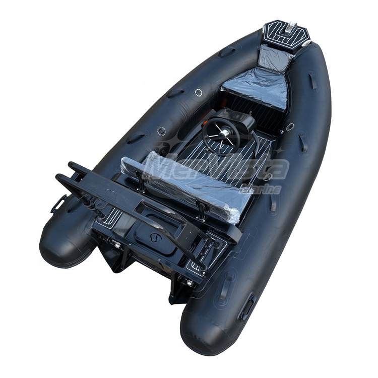 Inflatable Boat 3.3M Pvc - High Quality 11ft 3.3m Aluminum Hull