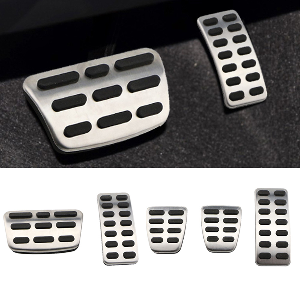 Electric Outboard Motor 3Hp - Car Pedal Cover for Kia Carnival