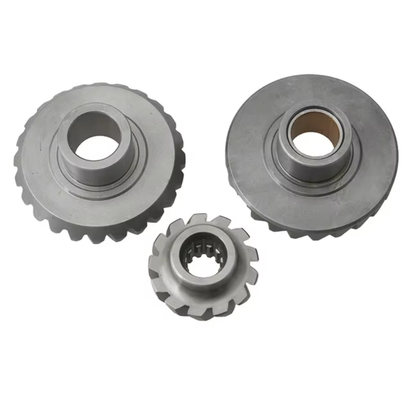 Outboard Motor 9.9Hp 4 Stroke - Gear Set 350-64010-0 350-64020-0 350-64030-0 For