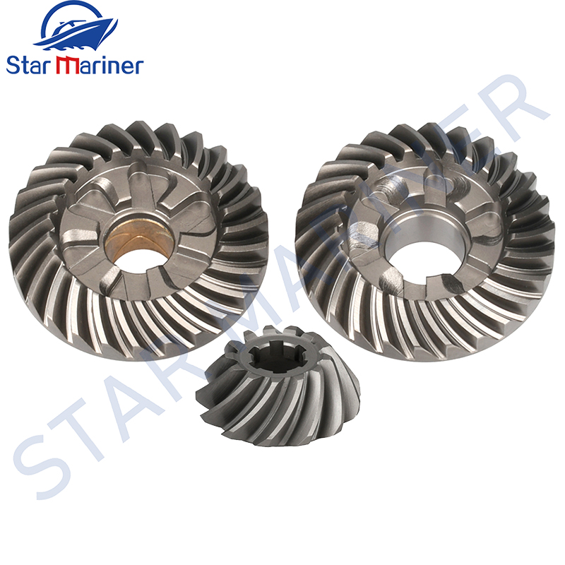 Outboard Motor 40Hp 2 Stroke - Gear Kit 66T-45560 66T-45551 66T-45571 For