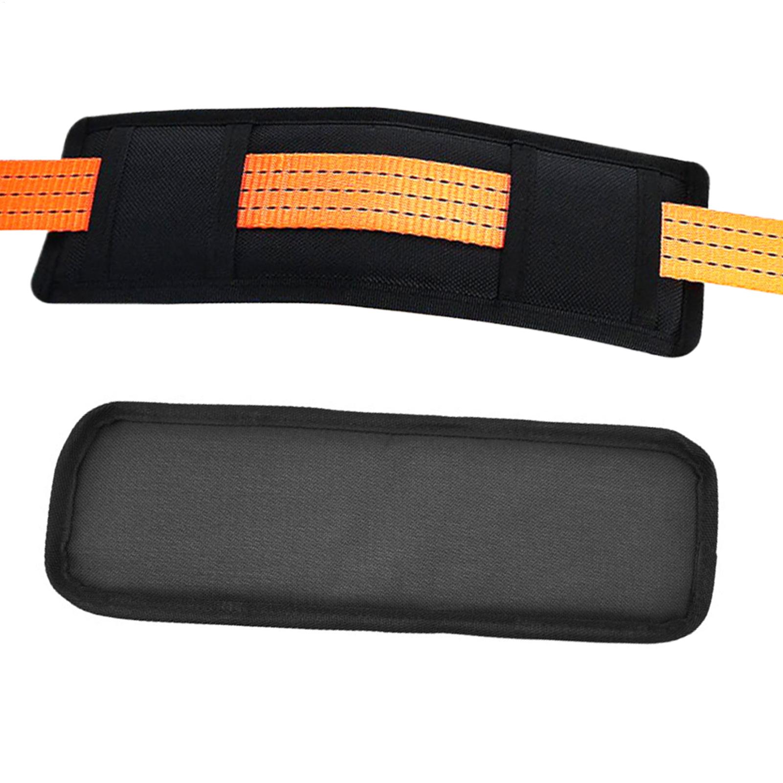 Boat Trailer Winch Strap - Tie Down Strap Protector Sleeve 2Pcs