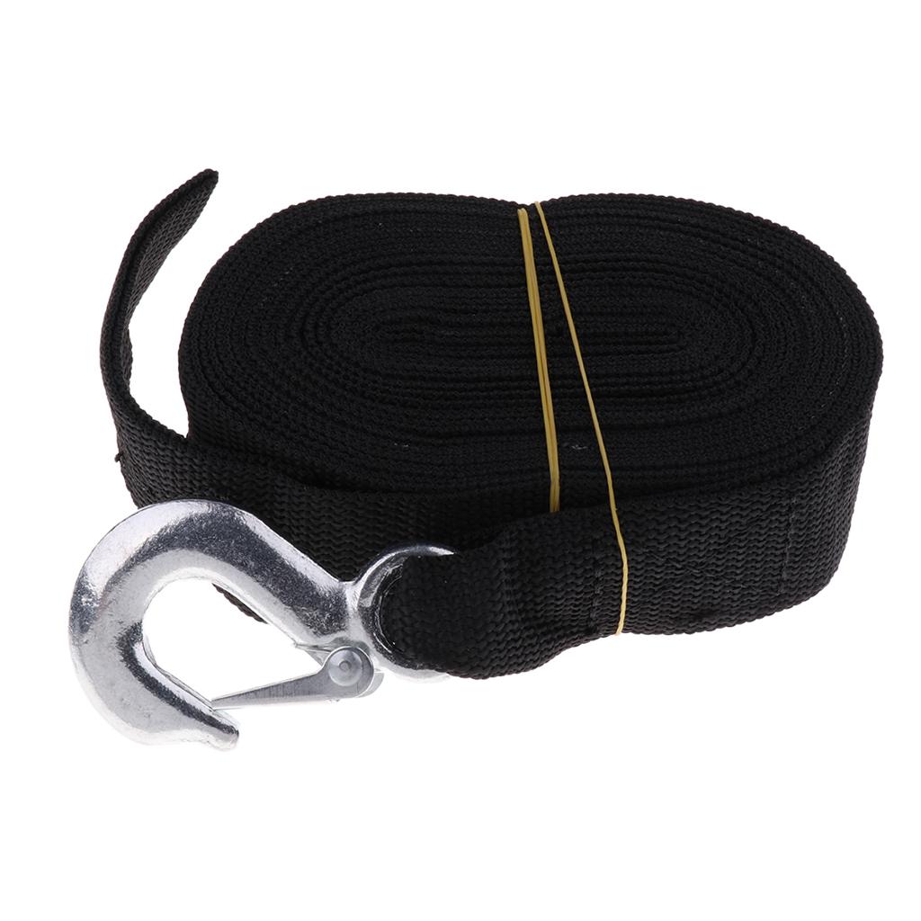 Boat Trailer Winch Strap - Boat Winch Trailer Replacement Webbing Strap