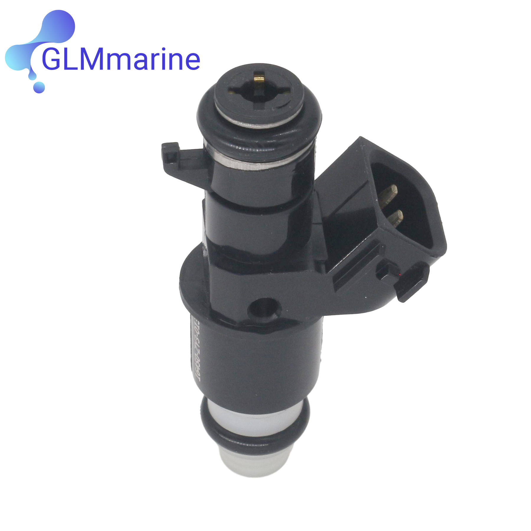 Outboard Motor 6Hp 4 Stroke - 16450-ZY3-013 Fuel Injector Nozzle 6 Holes
