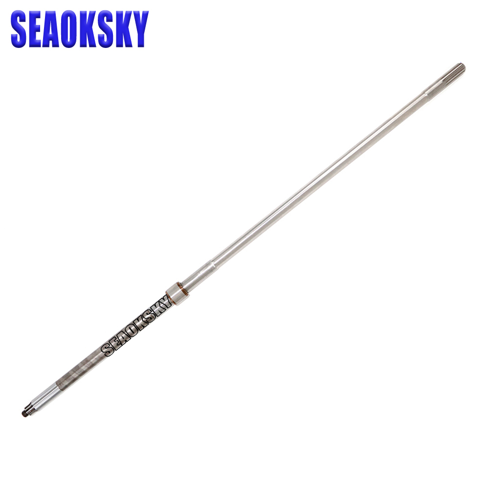 Outboard Motor 9.9Hp 4 Stroke - 63V-45510-00 Driver Shaft short shaft (S)