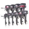 Outboard Motor 9.9Hp 4 Stroke - 2.5HP 3HP 5HP 6HP 9.8HP 9.9HP