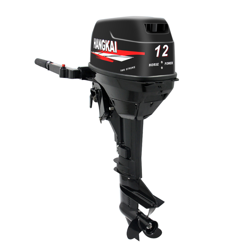 Electric Outboard Motor 3Hp - Whosale Chinese New Cheap Hangkai Portable