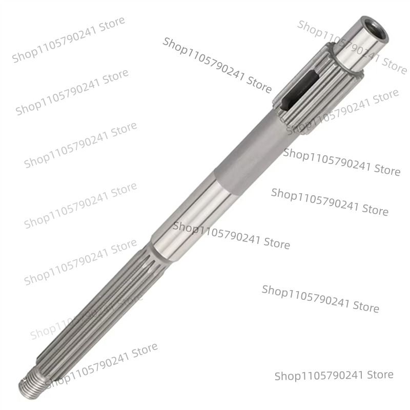 Outboard Motor 9.9Hp 4 Stroke - Propeller Shaft for 9.9HP 15HP 18HP