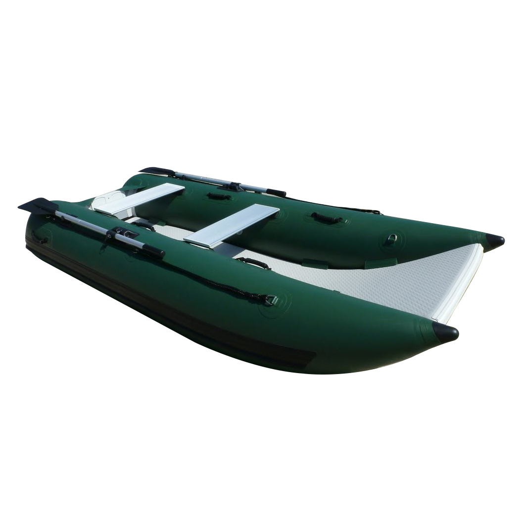 Inflatable Boat 3.3M Pvc - PVC 3.3m Factory Direct Sale Inflatable