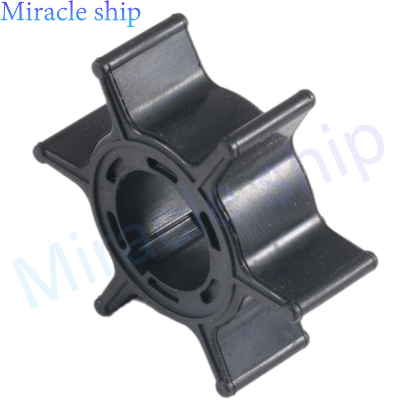 Outboard Motor 9.9Hp 4 Stroke - 19210-ZW9-A31 19210-ZW9-A32 Water Pump Impeller for