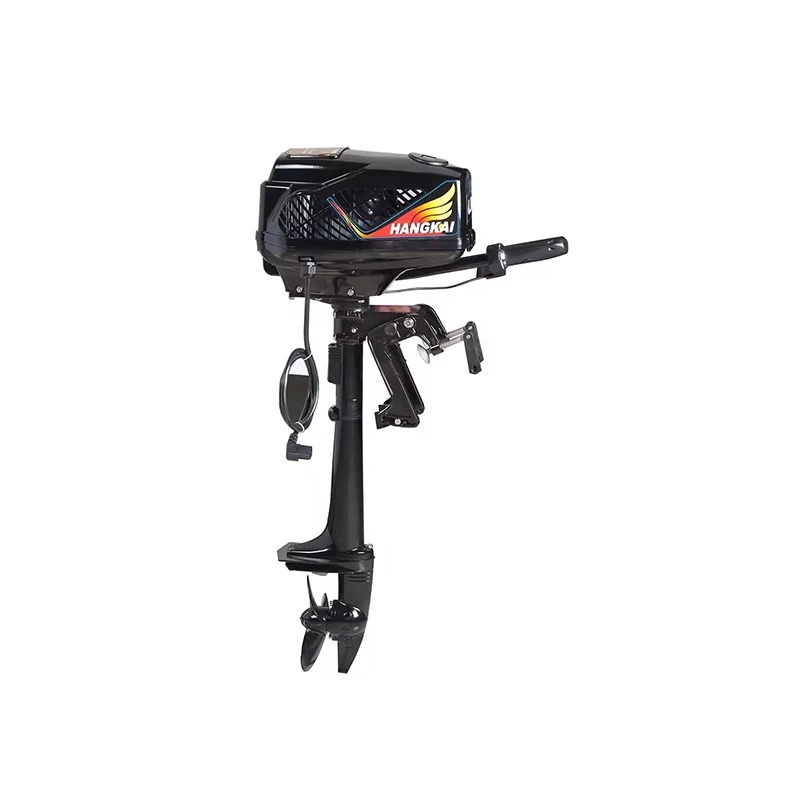 Electric Outboard Motor 3Hp - New 2.5hp 24V Marine Boat Electric