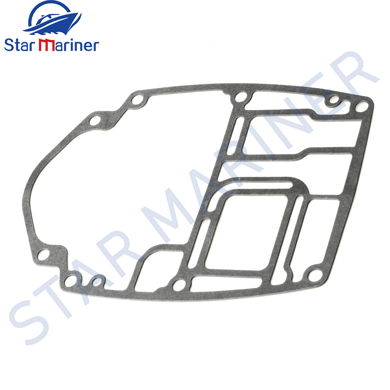 66T-45113-A0 Upper Casing Gask - Outboard Motor 40Hp 2 Stroke recension och pris