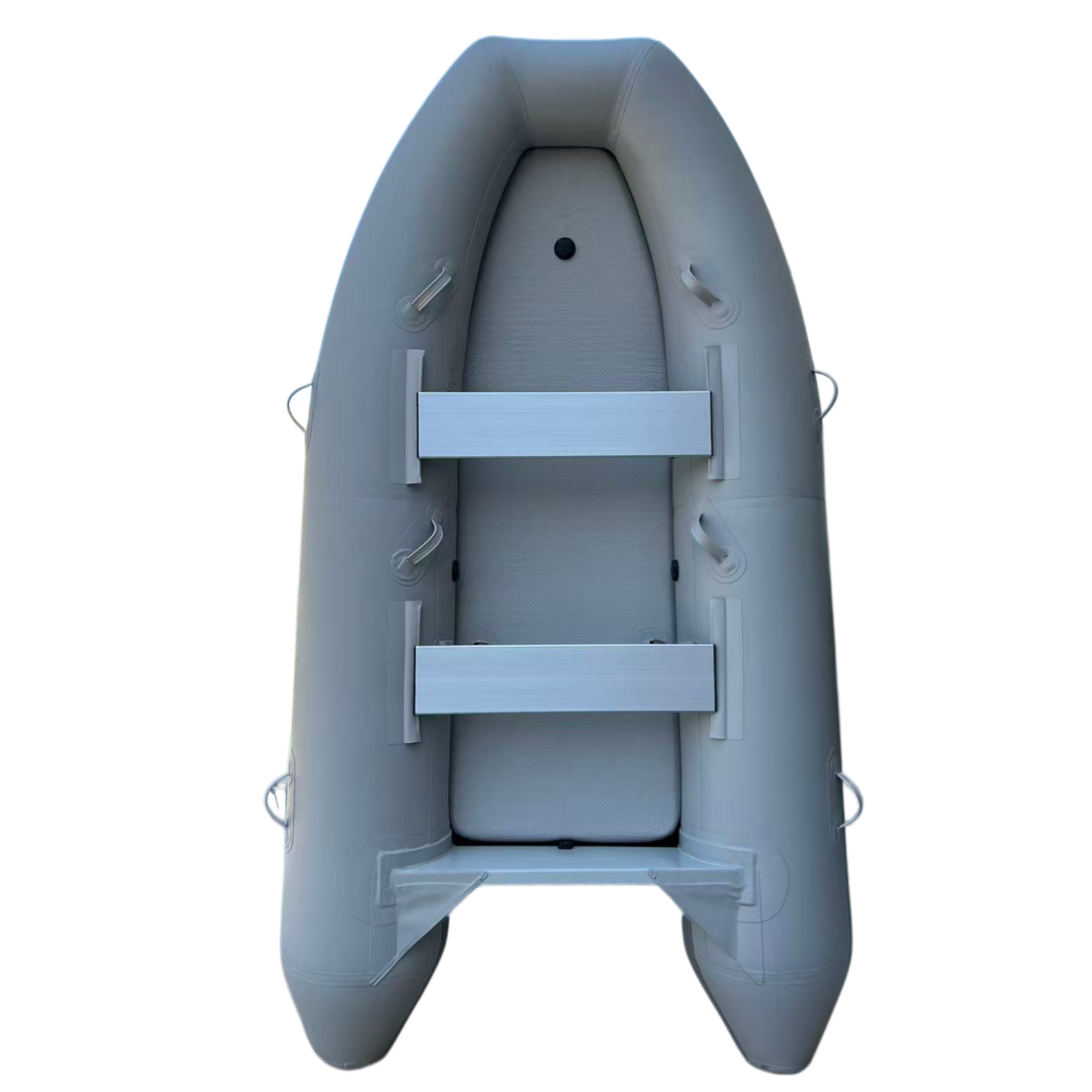 PVC 3.3M Inflatable Fishing Bo - Inflatable Boat 3.3M Pvc recension och pris