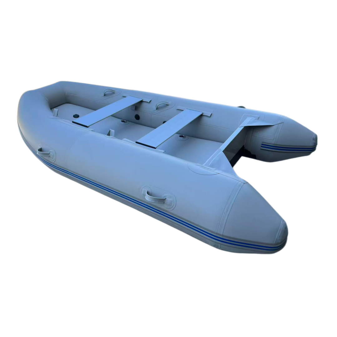 PVC 3.3M Inflatable Fishing Bo - Inflatable Boat 3.3M Pvc recension och pris