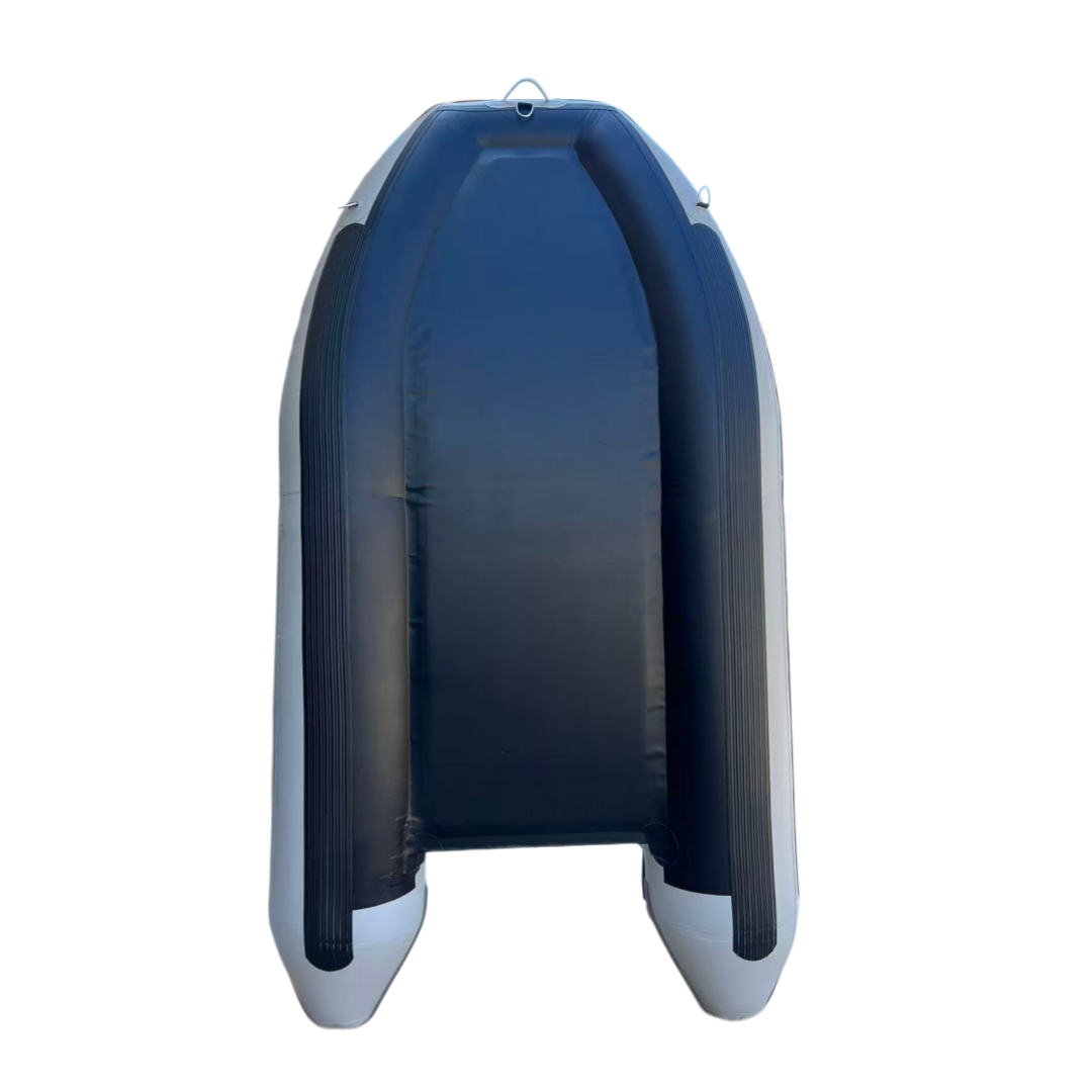 PVC 3.3M Inflatable Fishing Bo - Inflatable Boat 3.3M Pvc recension och pris