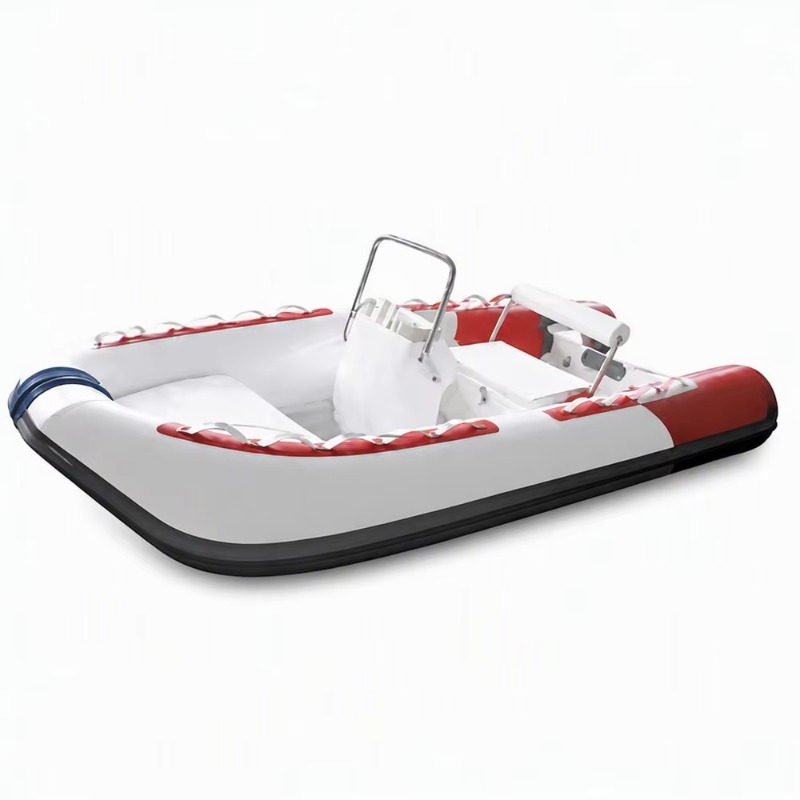PVC RIB Inflatable Boat 3.3m 3 - Inflatable Boat 3.3M Pvc recension och pris