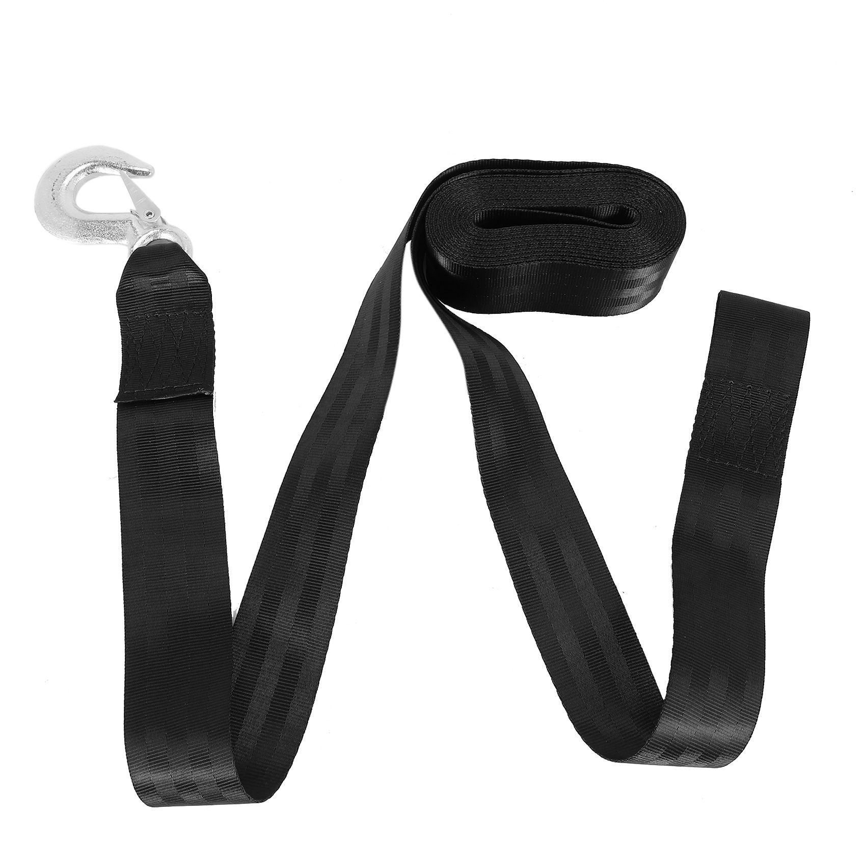 AEF5-Boat Trailer Winch Strap  - Boat Trailer Winch Strap recension och pris