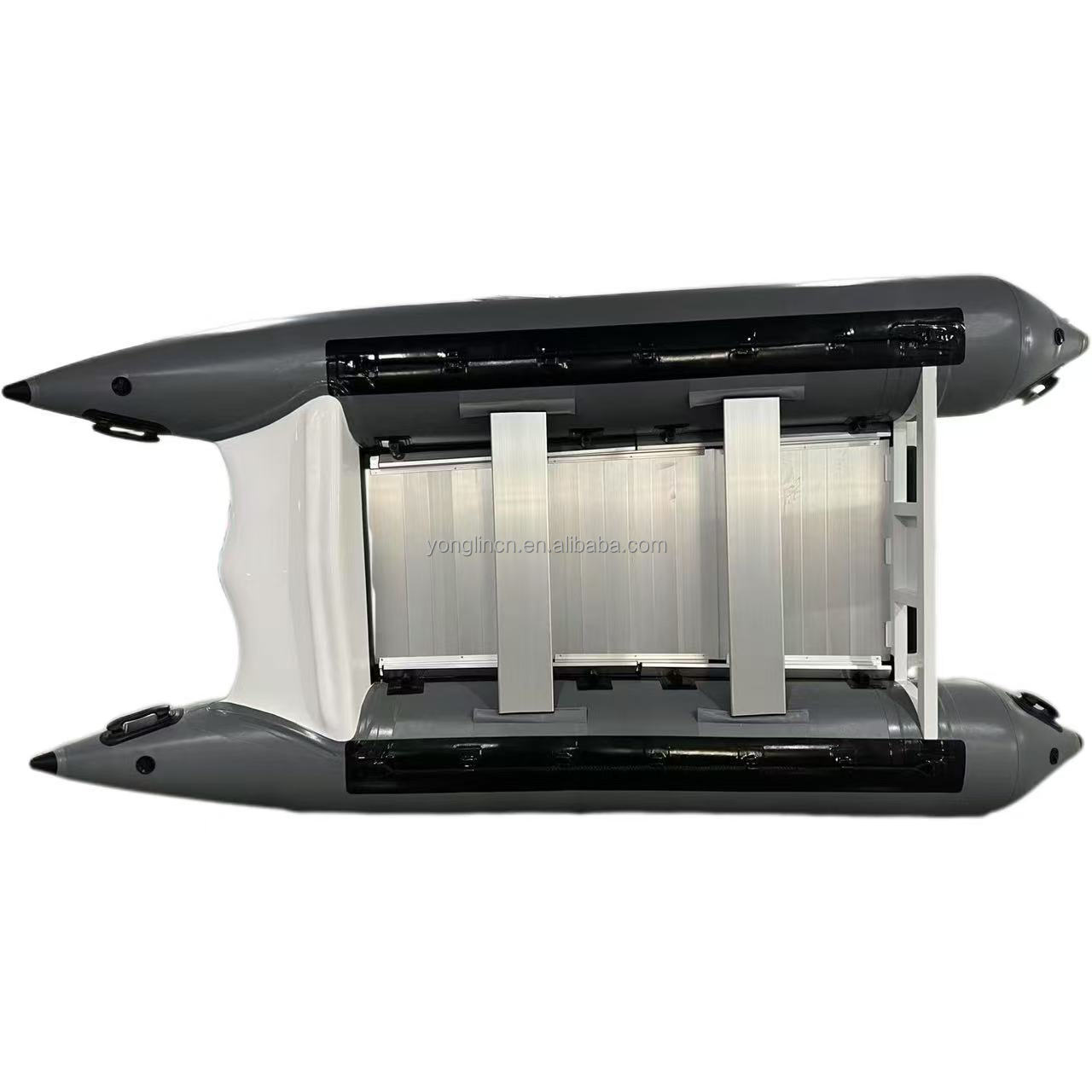 Factory Outlet 3.3m Hypalon Or - Inflatable Boat 3.3M Pvc recension och pris