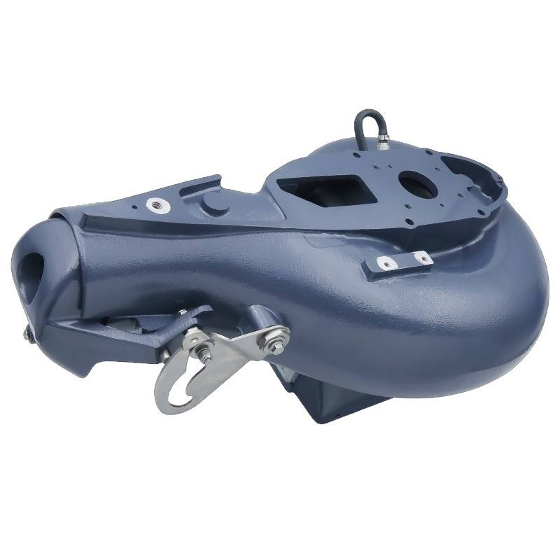 40hp Boat Engine Compatible wi - Outboard Motor 40Hp 2 Stroke recension och pris