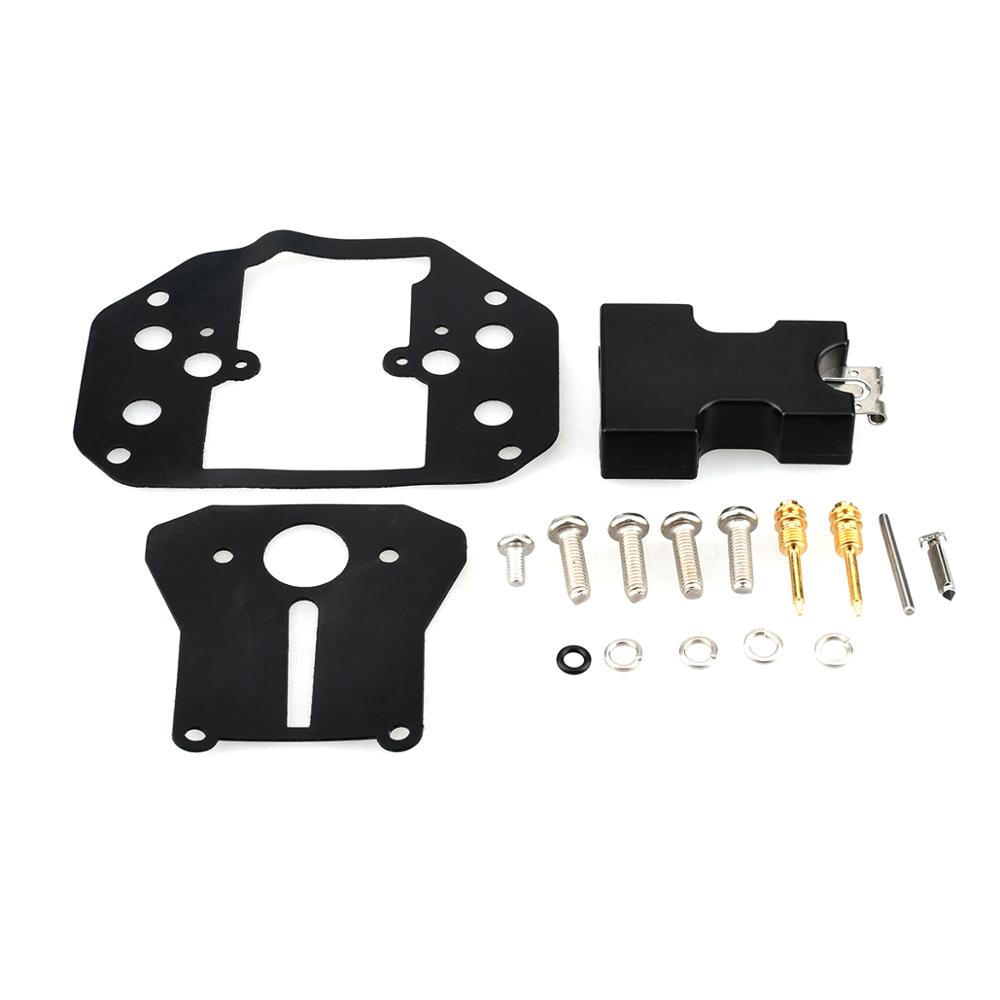 6F5-W0093 6F6-W0093 Outboard M - Outboard Motor 40Hp 2 Stroke recension och pris