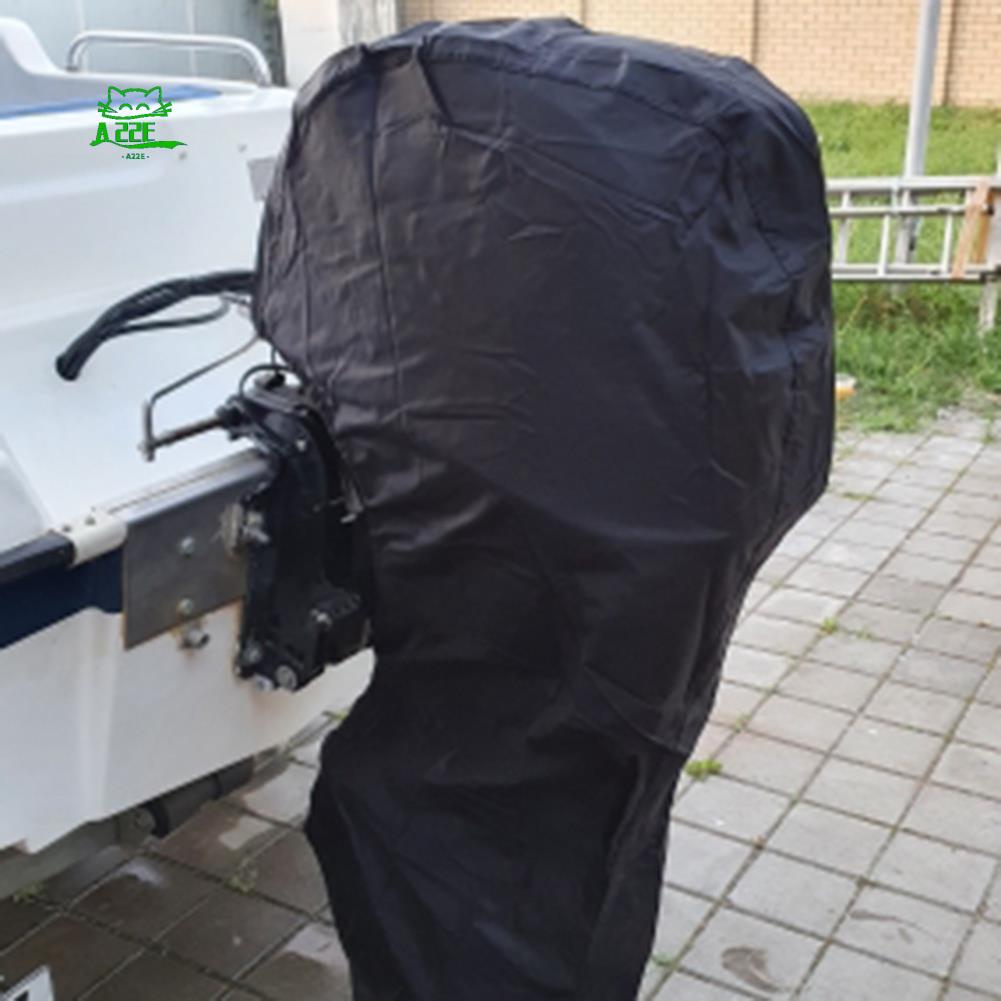 A22E-420D Boat Full Outboard E - Outboard Motor Cover Waterproof recension och pris