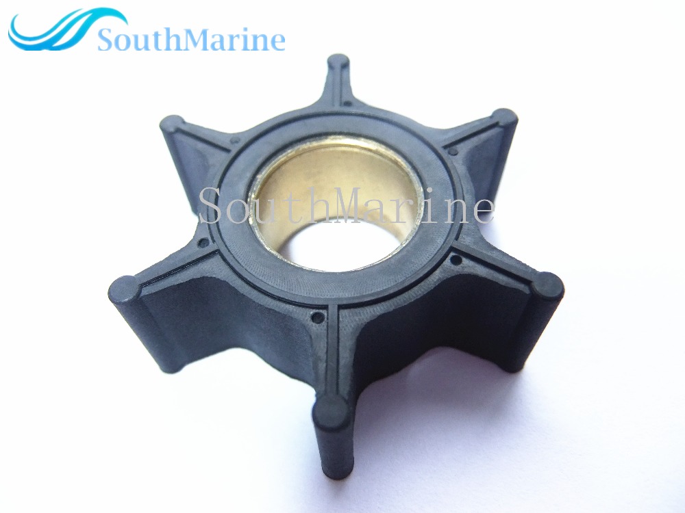 Impeller 19210-ZW9-A32 for Hon - Outboard Motor 9.9Hp 4 Stroke recension och pris