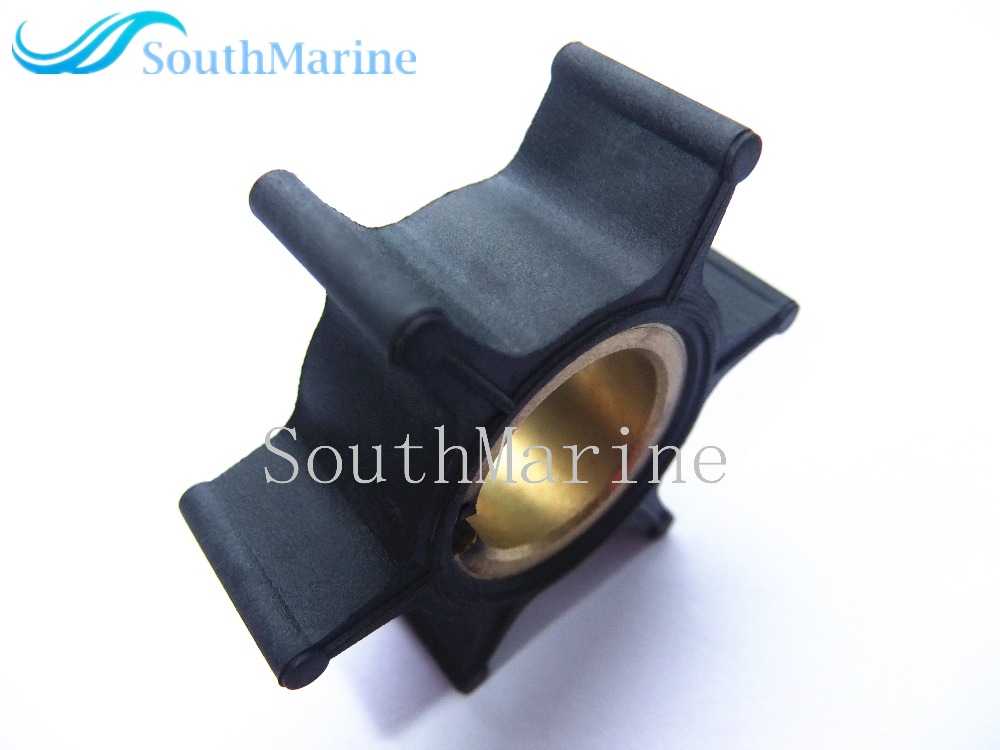 Impeller 19210-ZW9-A32 for Hon - Outboard Motor 9.9Hp 4 Stroke recension och pris