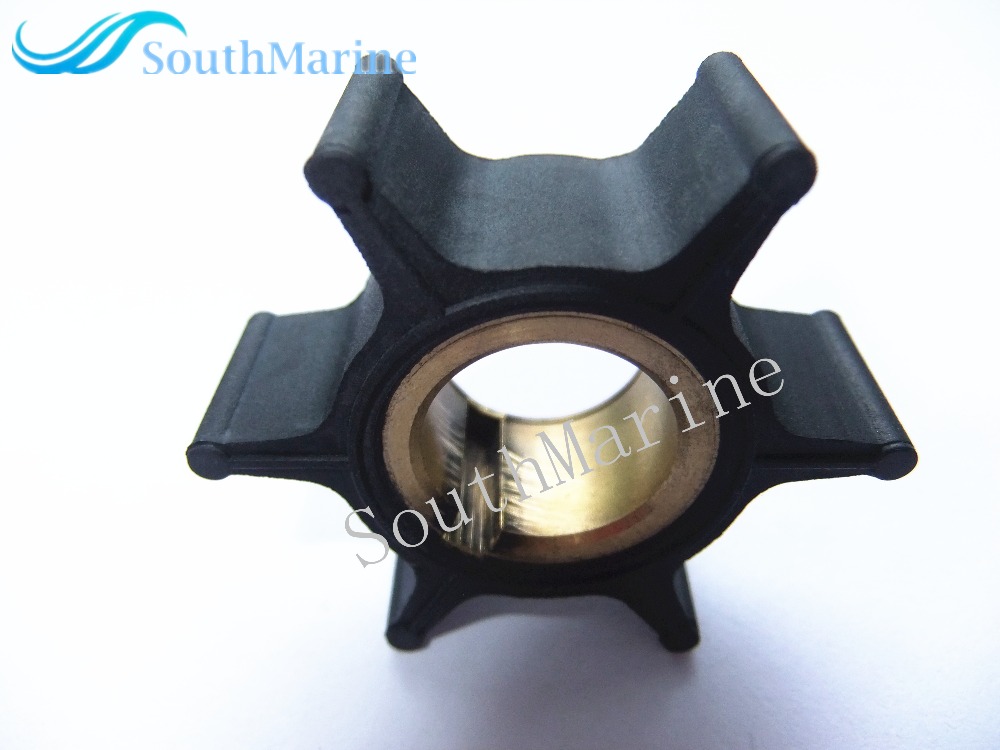 Impeller 19210-ZW9-A32 for Hon - Outboard Motor 9.9Hp 4 Stroke recension och pris