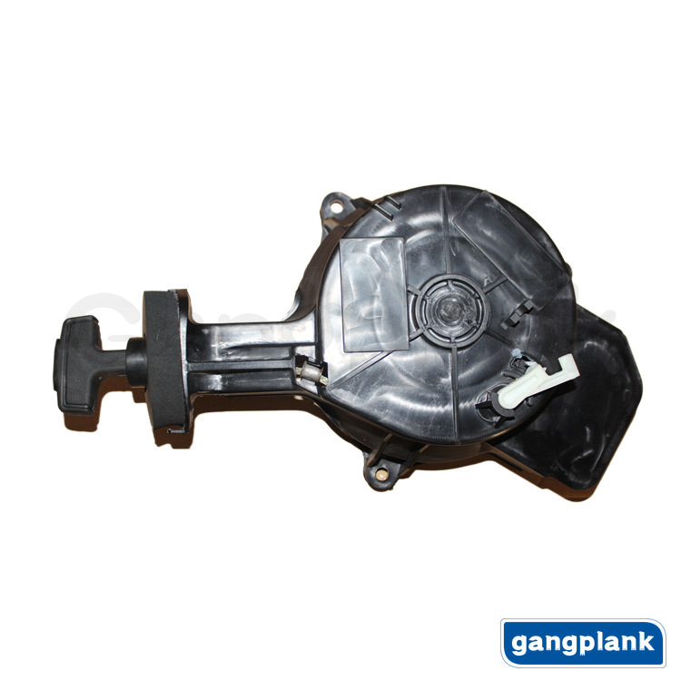 Outboard Engine Starter Puller - Outboard Motor 6Hp 4 Stroke recension och pris