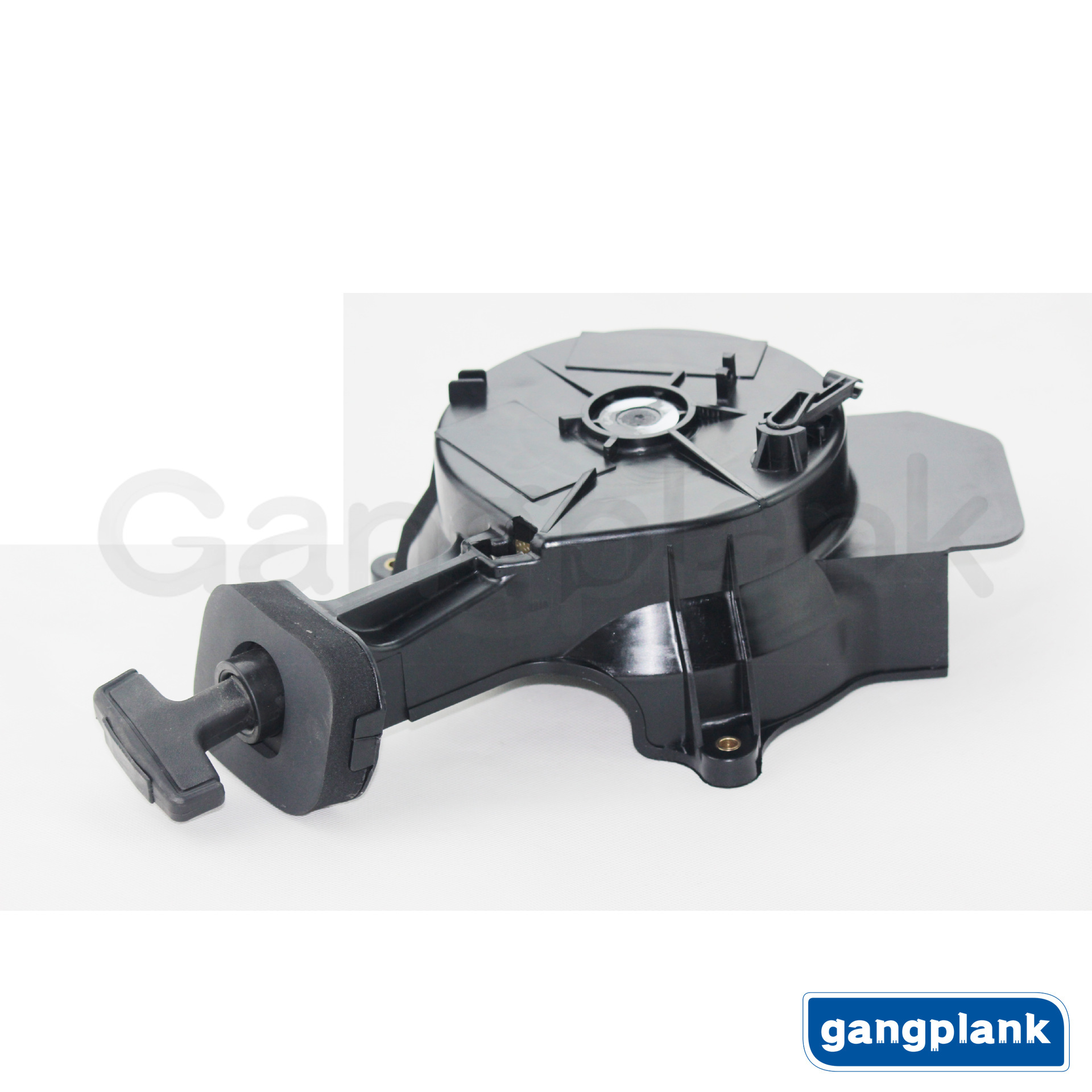 Outboard Engine Starter Puller - Outboard Motor 6Hp 4 Stroke recension och pris
