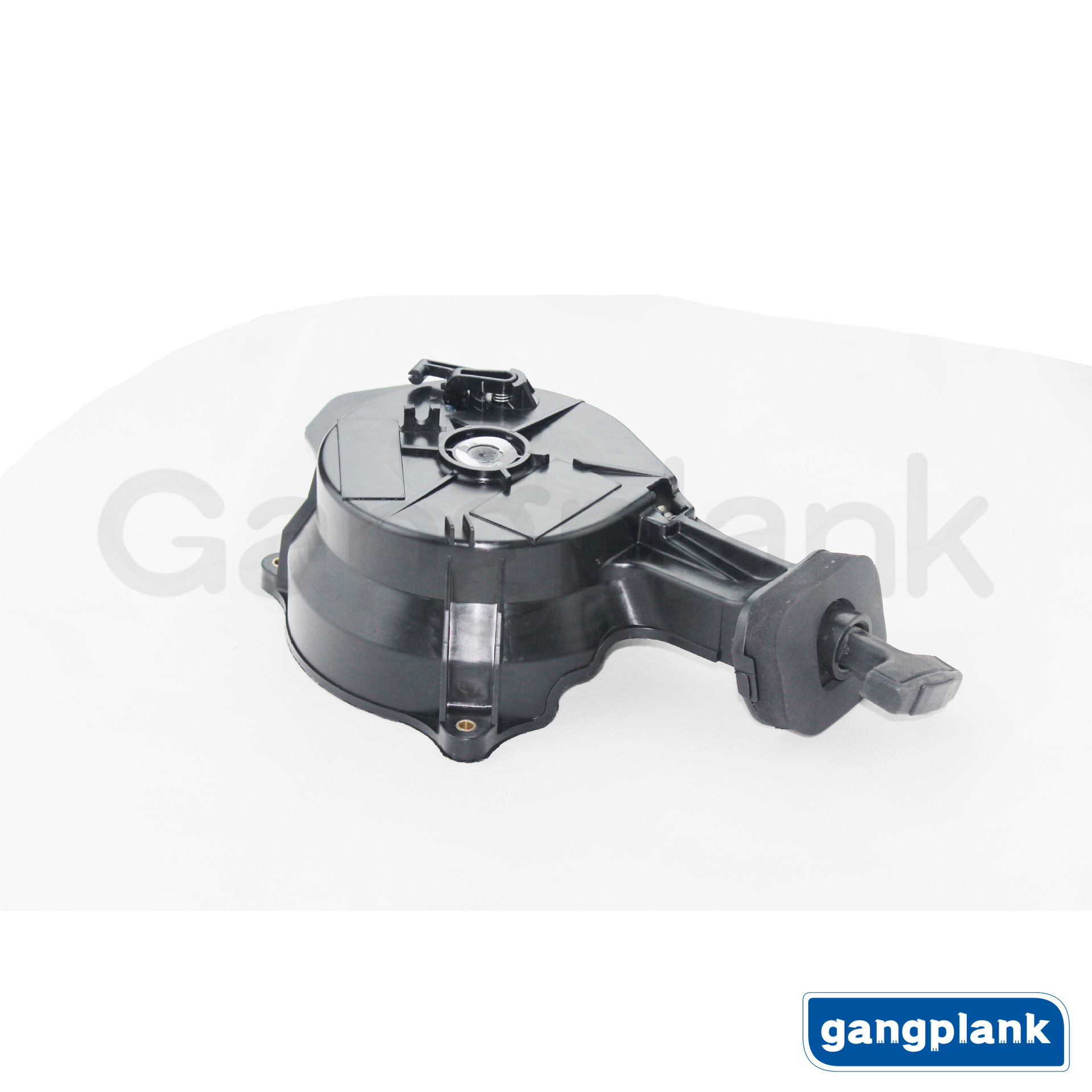 Outboard Engine Starter Puller - Outboard Motor 6Hp 4 Stroke recension och pris