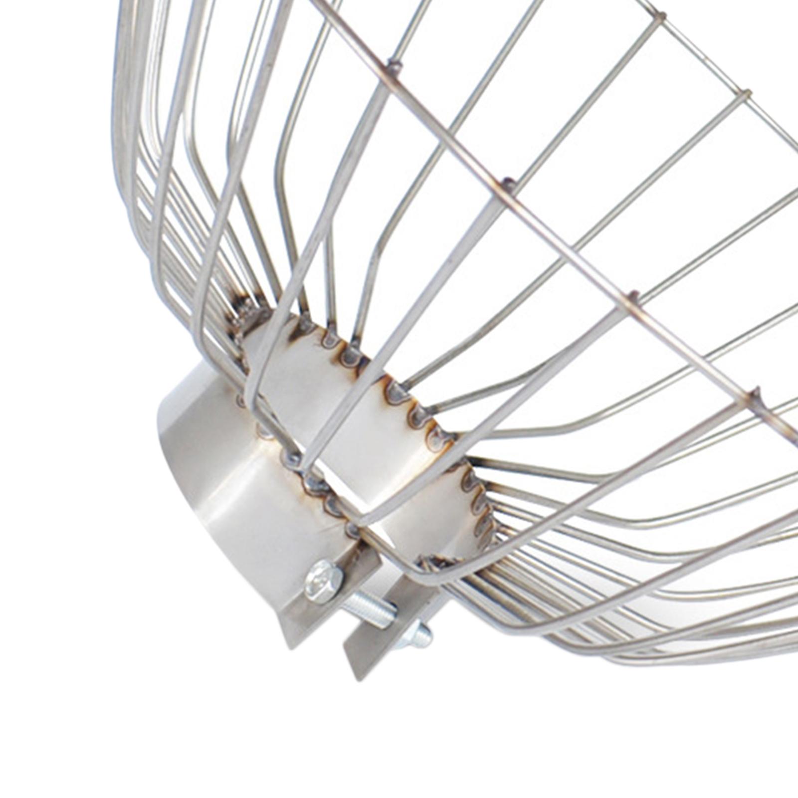 Durable Stainless Steel Propel - Outboard Motor Propeller Stainless recension och pris