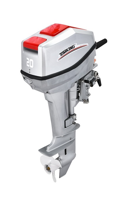 15KW Electric Motor for Boat S - Electric Outboard Motor 3Hp recension och pris