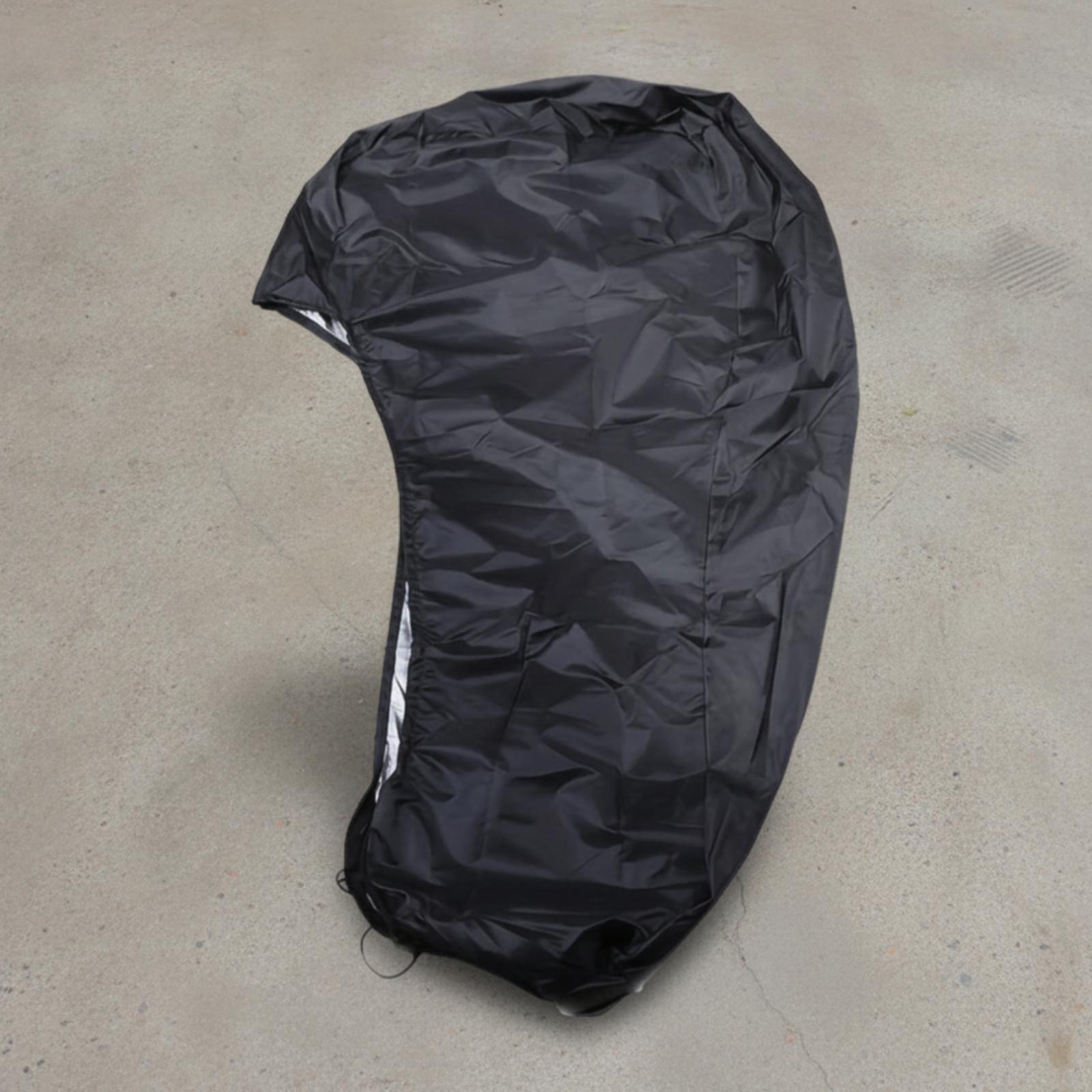 Outboard Motor Cover Waterproo - Outboard Motor Cover Waterproof recension och pris