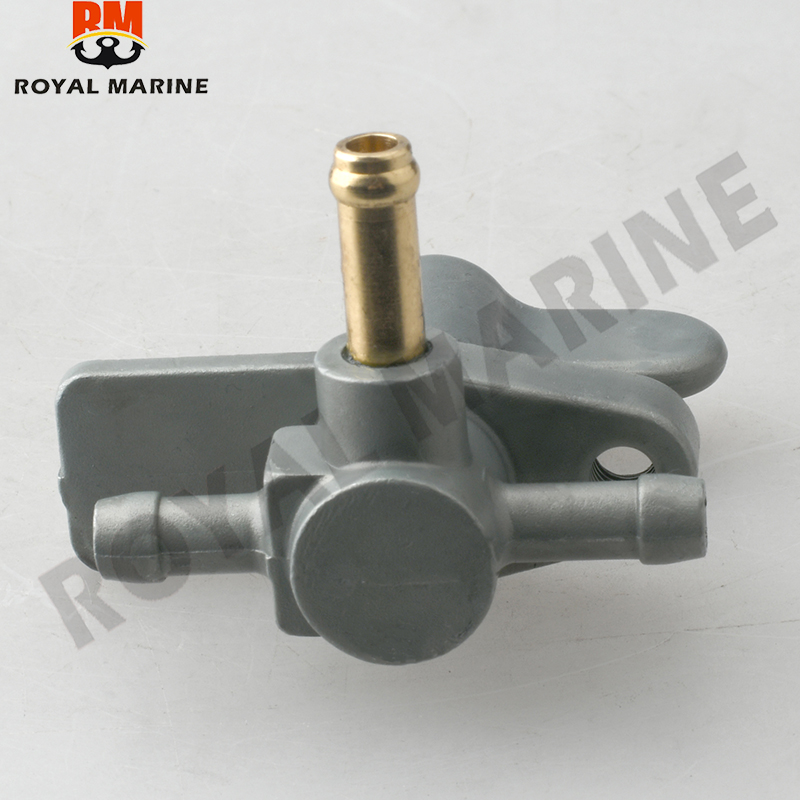 67D-24500 6BX-24500 Fuel Cock  - Outboard Motor 6Hp 4 Stroke recension och pris