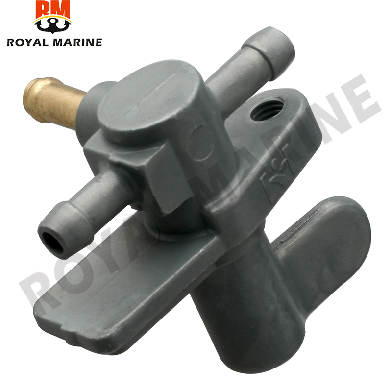 67D-24500 6BX-24500 Fuel Cock  - Outboard Motor 6Hp 4 Stroke recension och pris