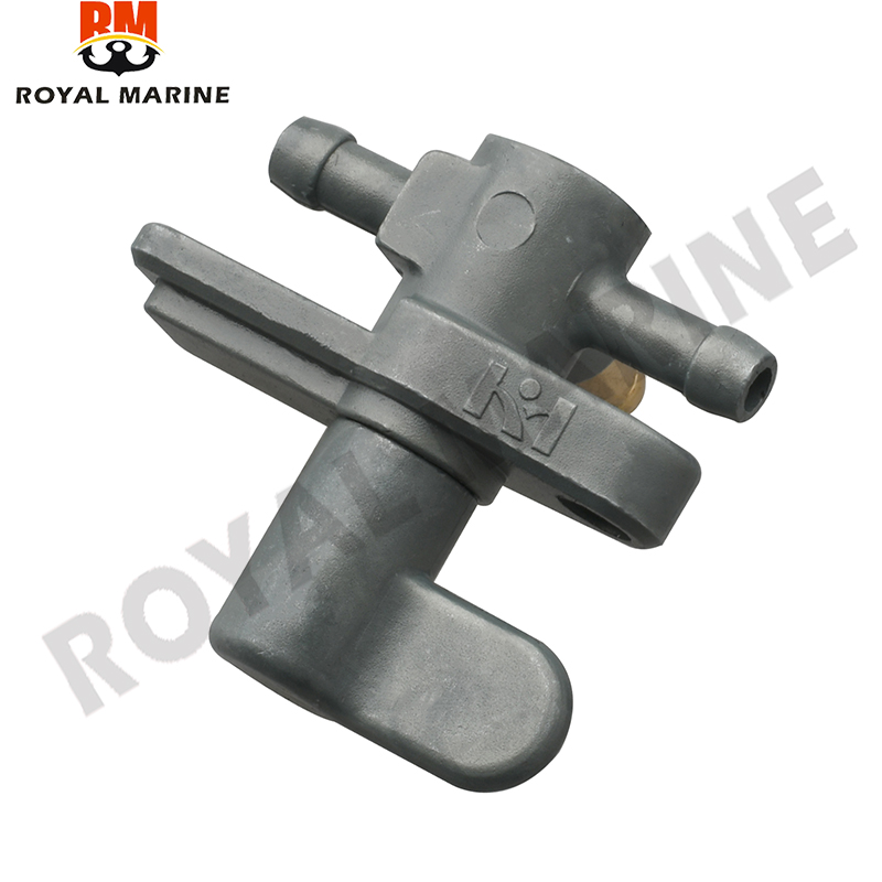 67D-24500 6BX-24500 Fuel Cock  - Outboard Motor 6Hp 4 Stroke recension och pris