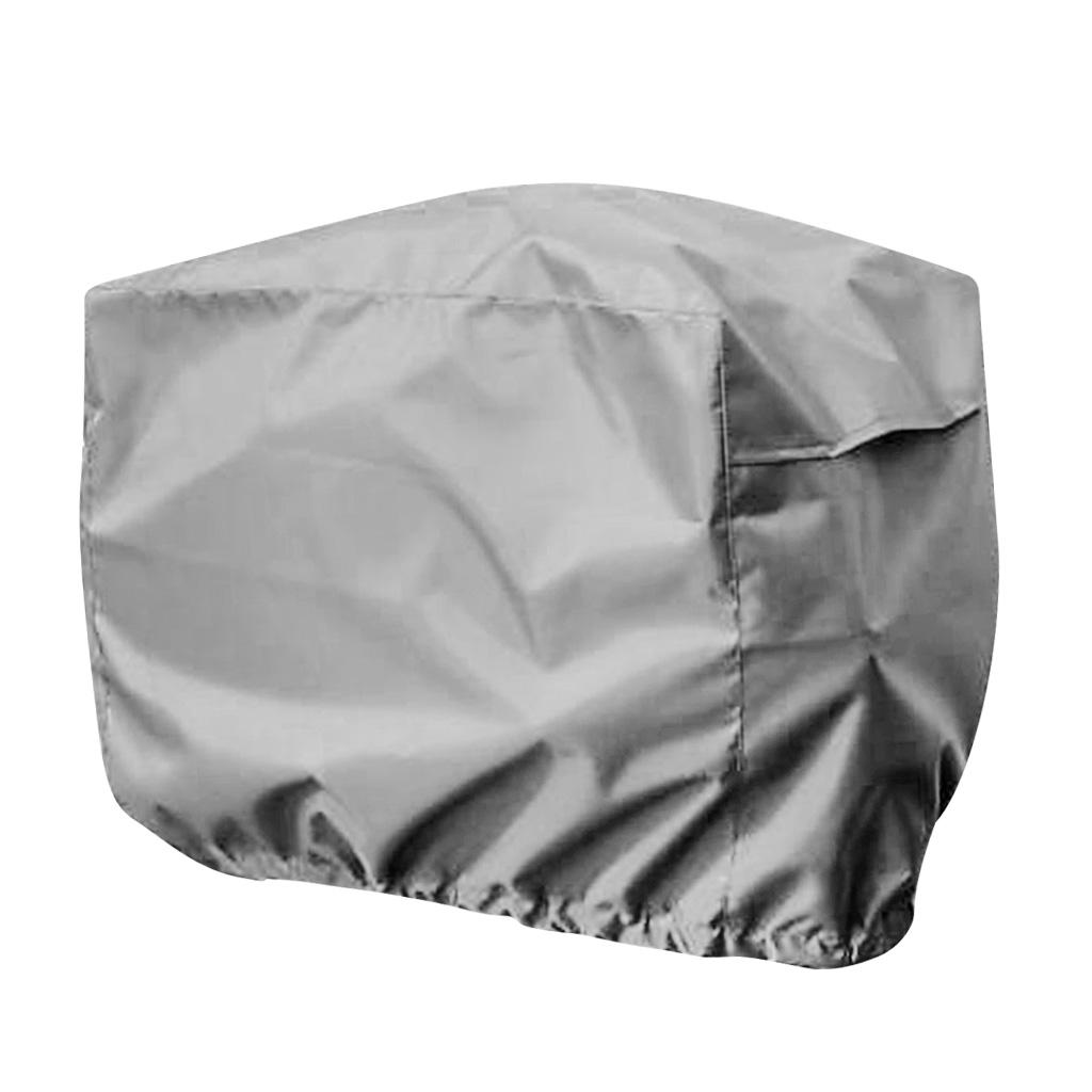 Vented Waterproof Engine Cover - Outboard Motor Cover Waterproof recension och pris