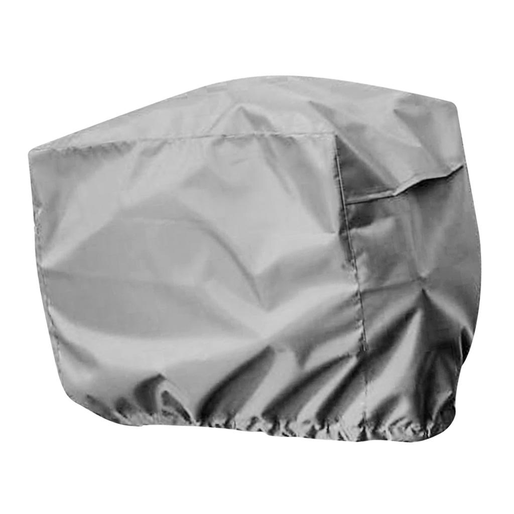 Vented Waterproof Engine Cover - Outboard Motor Cover Waterproof recension och pris
