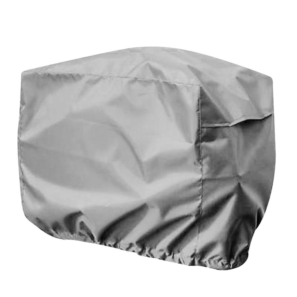 Vented Waterproof Engine Cover - Outboard Motor Cover Waterproof recension och pris