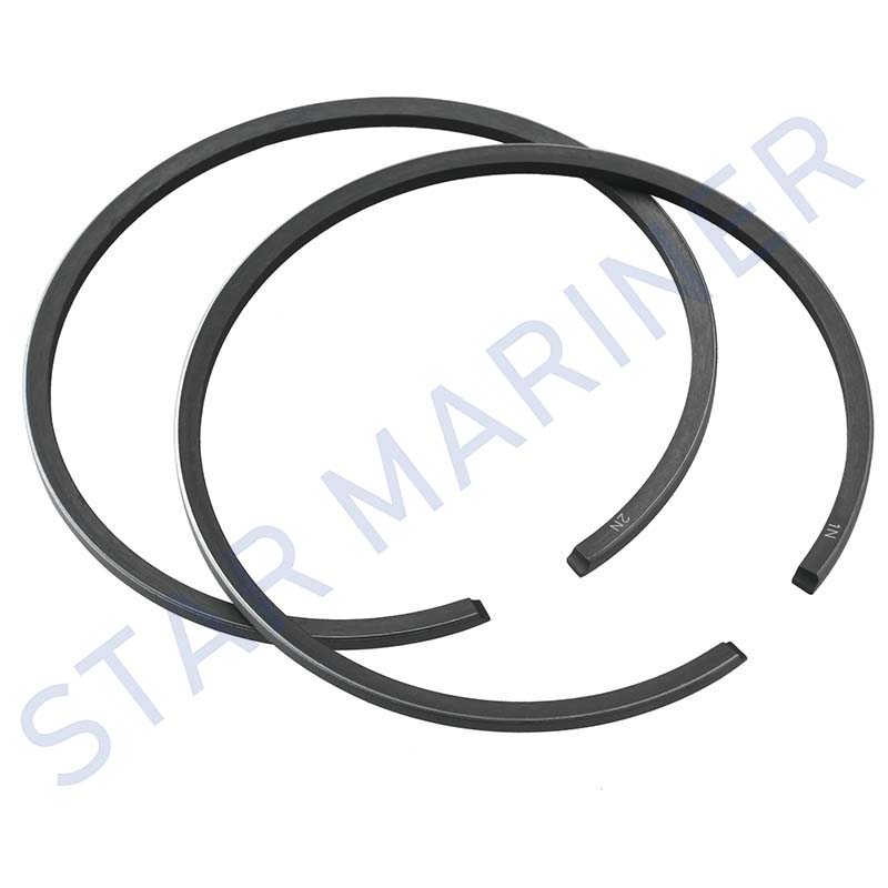 63D-11603-00-00 Piston Ring Se - Outboard Motor 40Hp 2 Stroke recension och pris