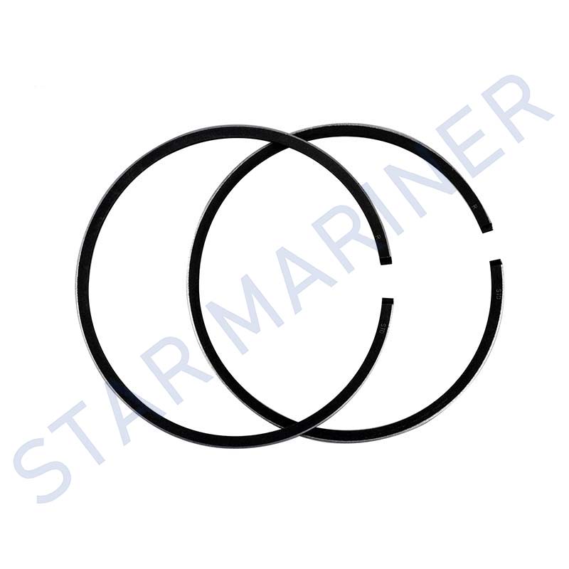 63D-11603-00-00 Piston Ring Se - Outboard Motor 40Hp 2 Stroke recension och pris