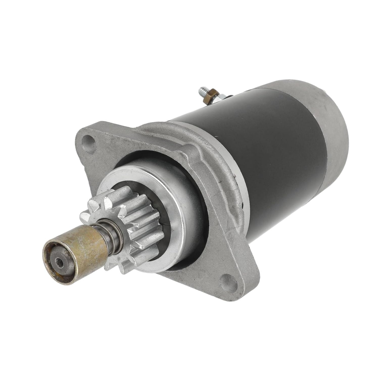 Boat Motor Starter for Yamaha  - Outboard Motor 9.9Hp 4 Stroke recension och pris