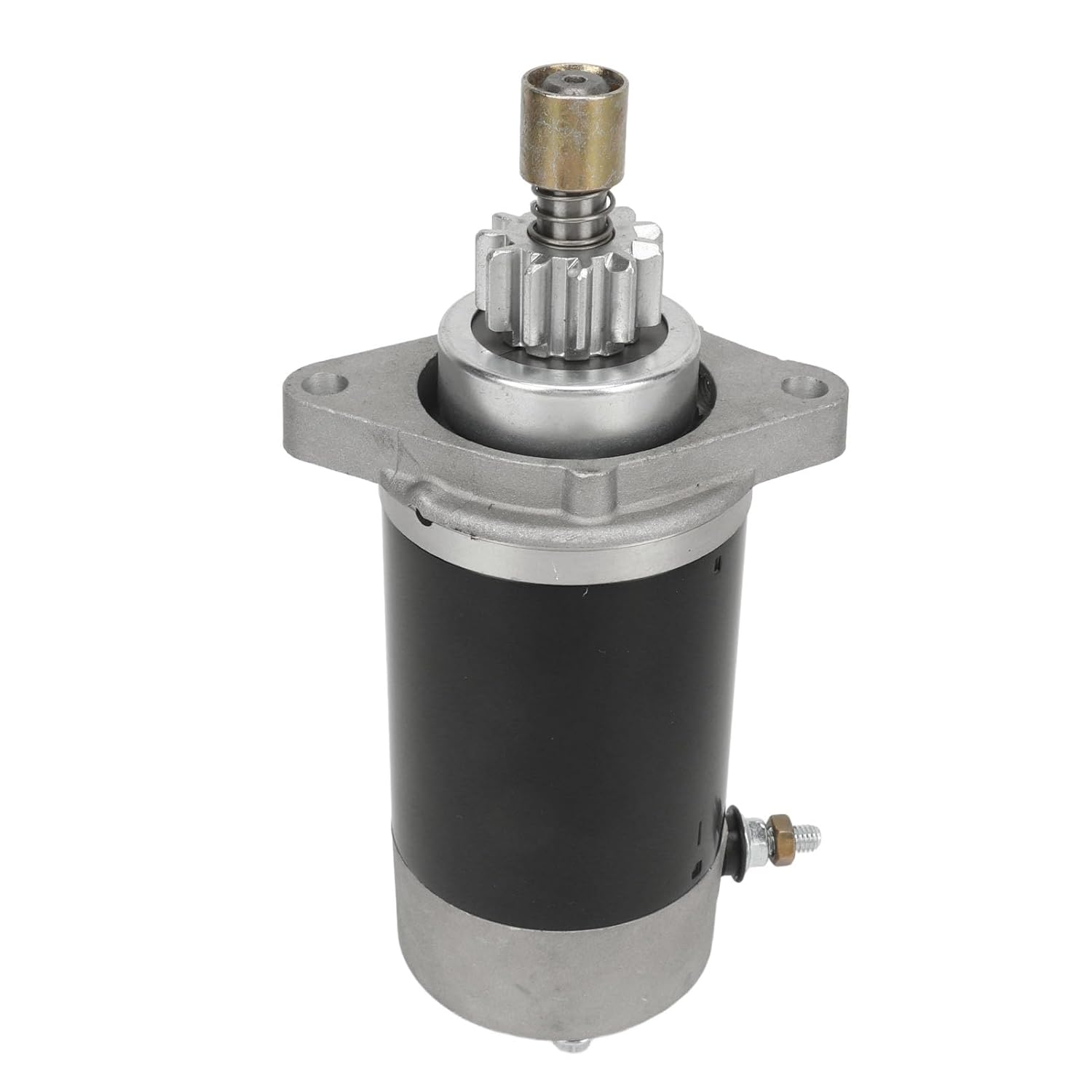 Boat Motor Starter for Yamaha  - Outboard Motor 9.9Hp 4 Stroke recension och pris