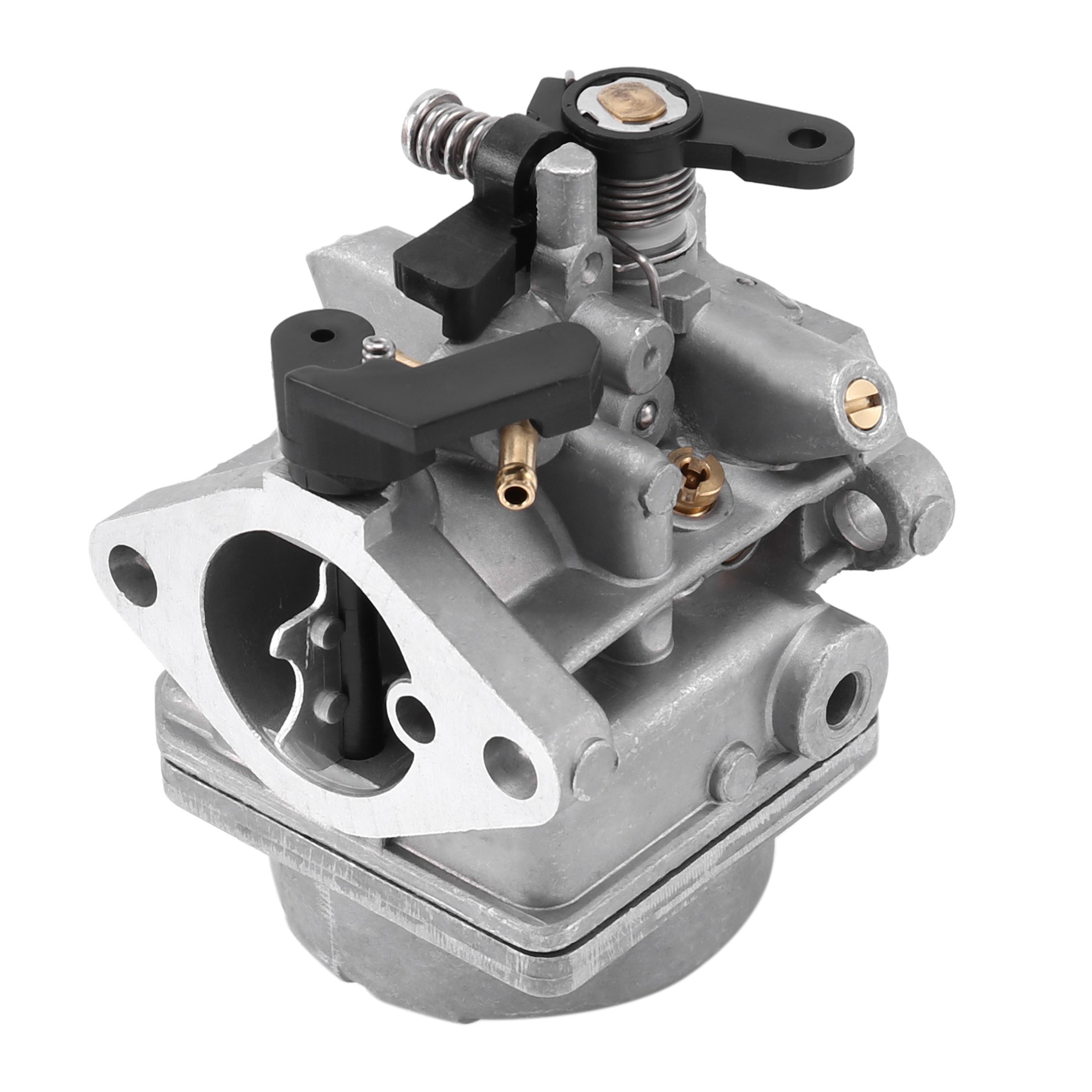 Super Sale Boat Engine 3R4-032 - Outboard Motor 6Hp 4 Stroke recension och pris